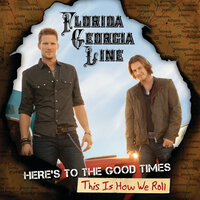 Stay - Florida Georgia Line
