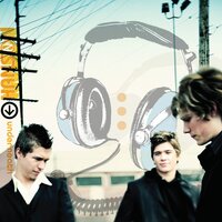 Dancin' in the Wind - Hanson