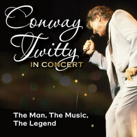 The Rose - Conway Twitty
