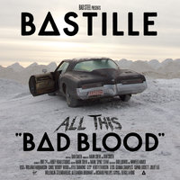 Daniel in the Den - Bastille