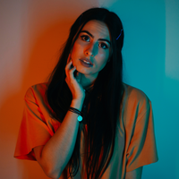 Brown Eyed Boys - Lauren Cimorelli