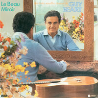 Je connais une blonde - Guy Beart