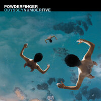 Like A Dog - Powderfinger