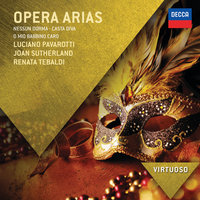 Joan Sutherland