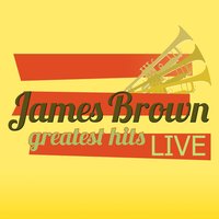 It's Too Funky - James Brown