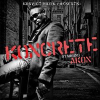 Keep Up - Akon