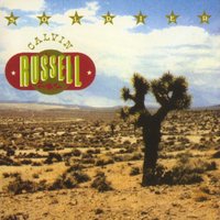 Stranger - Calvin Russell