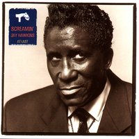 Make me happy - Screamin' Jay Hawkins