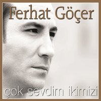 Doymadım Sana (Emel Sayın'la Düet) - Ferhat Göçer, Emel Sayın