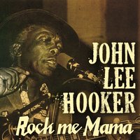 From Door to Door - John Lee Hooker