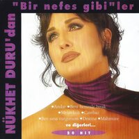Ben Sana Vurgunum - Nükhet Duru