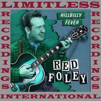 Shake A Hand - Red Foley