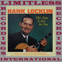 Second Fiddle - Hank Locklin
