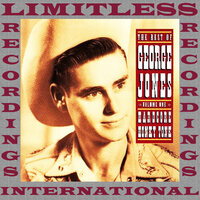 Aching, Breaking, Heart - George Jones