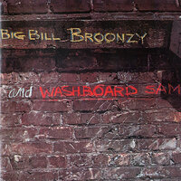 Romance Without Finance - Big Bill Broonzy