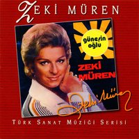 Beni Canımdan Ayırdı - Zeki Müren