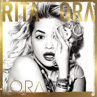 Fall In Love - Rita Ora, will.i.am