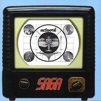 Outside Looking In - Saga
