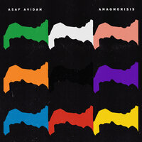 No Words - Asaf Avidan