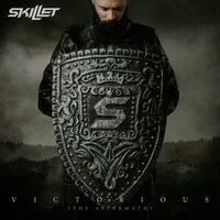 Dead Man Walking - Skillet