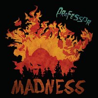 Intifada - Professor, Harrison Stafford