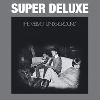 Jesus - The Velvet Underground