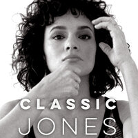 Chasing Pirates - Norah Jones