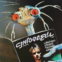 Magic Is Loose - Roger Taylor