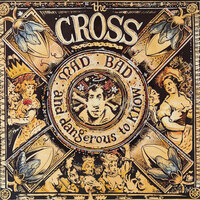 Power To Love - The Cross