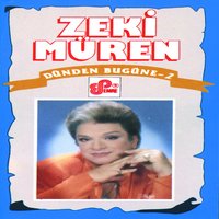 Yaralı Gönlüm - Zeki Müren