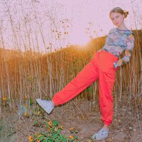 Sugar Water - Claire Rosinkranz