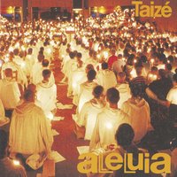 De Noche Iremos - Taizé