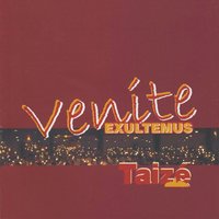 Tu sei sorgente viva - Taizé