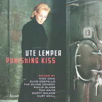 Talbot: The Case Continues - Ute Lemper, The Divine Comedy, Bryan Mills