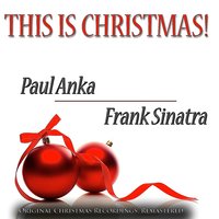 Christmas Everywhere - Paul Anka