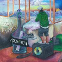 Броник - V $ X V PRiNCE