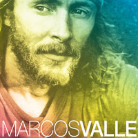 Vôo Cego - Marcos Valle