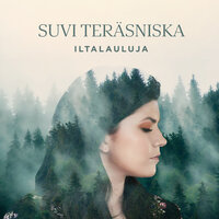 Hyvin hiljaa - Suvi Teräsniska
