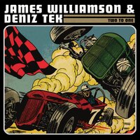 James Williamson