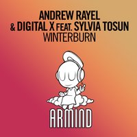 Winterburn - Andrew Rayel, Sylvia Tosun, Digital X