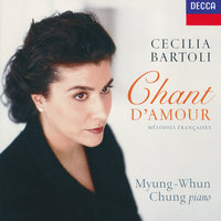 Bizet: La Coccinelle - Cecilia Bartoli, Myung-Whun Chung, Жорж Бизе