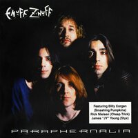 Top of the Hill - Enuff Z'Nuff, James Young