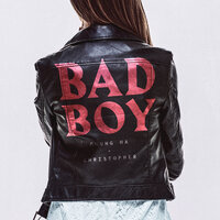 Bad Boy - CHUNG HA, Christopher