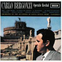 Carlo Bergonzi