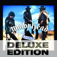 Love Me Like A Reptile - Motörhead