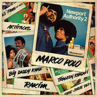 Double eXXecution - Marco Polo, Ruste Juxx, Torae