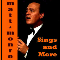 Friendly Persuasion - Matt Monro