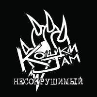 Карта моих вдохов - Кошки Jam