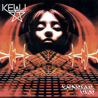 Psychic Cat - Kelli Ali