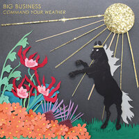 Send Help - Big Business